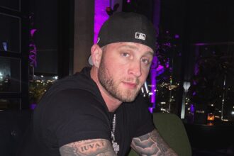 Chet Hanks