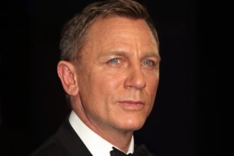Spectre World Premiere
