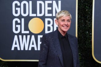 77th Annual Golden Globe Awards