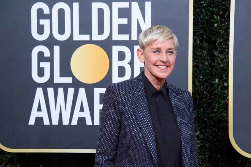 77th Annual Golden Globe Awards