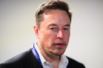 AI Safety Summit In The UK - Day 1