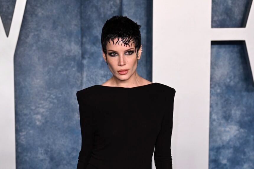 2023 Vanity Fair Oscar Party