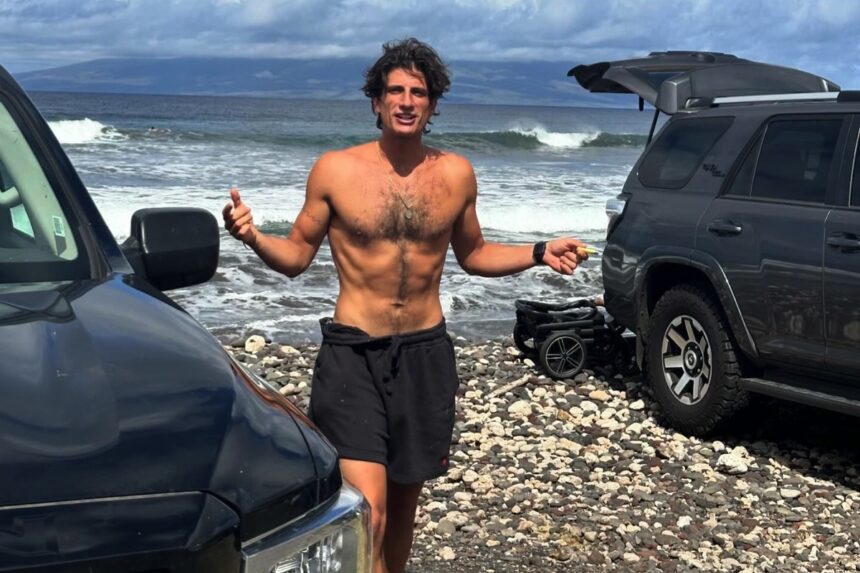 Jack Schlossberg