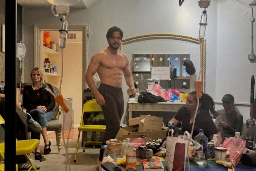 Kit Harington