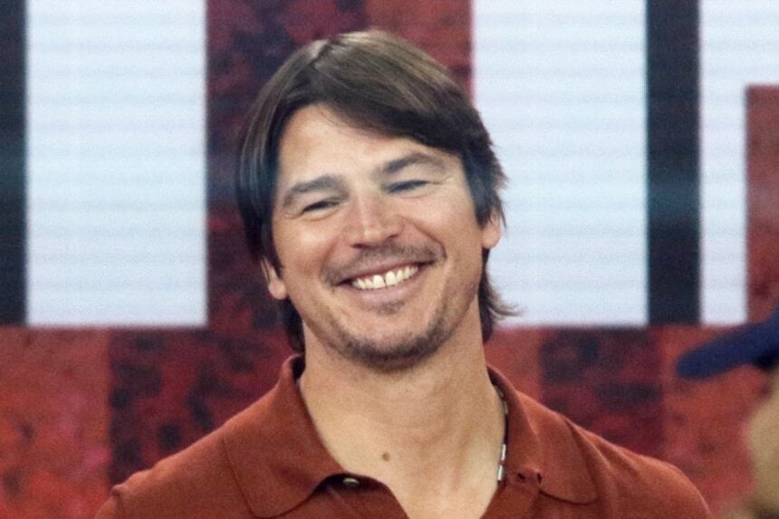 Celebrities At The ‘Today’ Show Studios