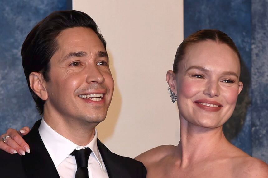 USA - 2023 Vanity Fair Oscar Party - Beverly Hills