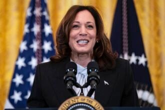 Biden Women’s History Month Event