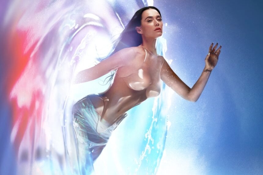 Katy Perry 143