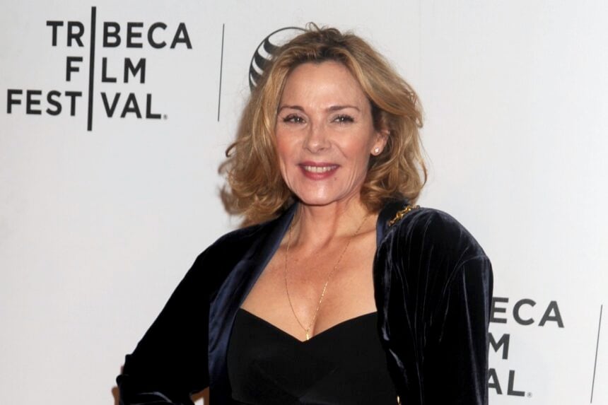 The Tribeca Film Festival