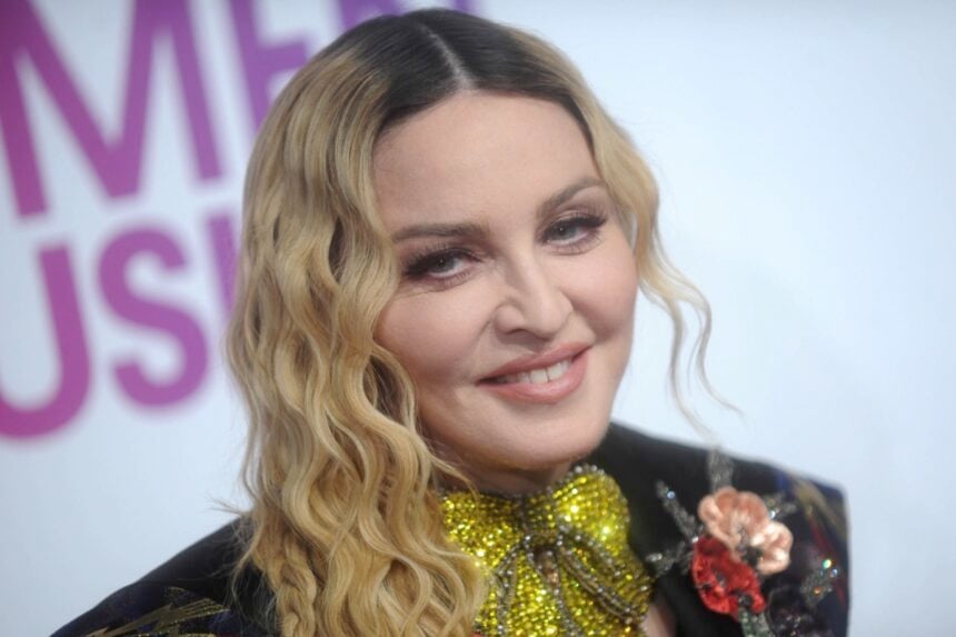The 2016 Billboard Women in Music