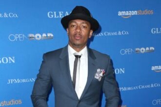 Nick Cannon