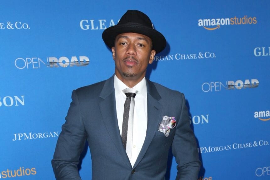 Nick Cannon