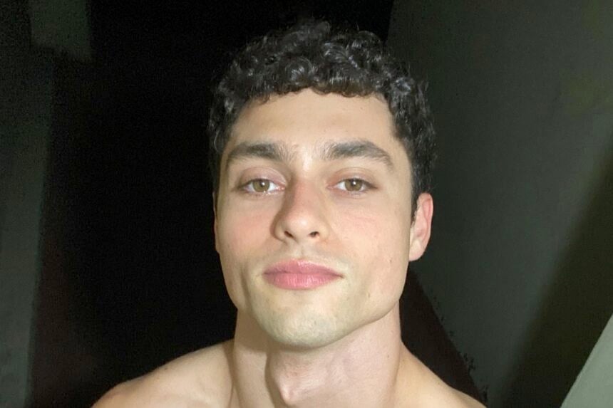 Nico Pasqual