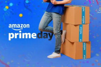 Amazon Prime Day 2024