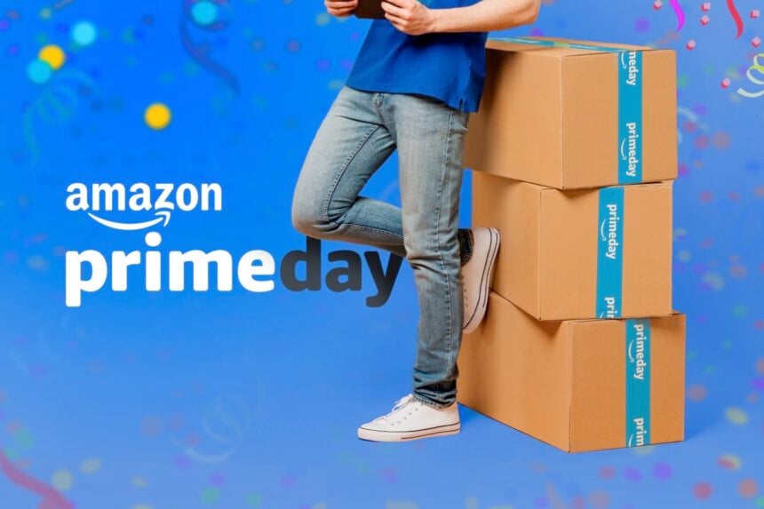 Amazon Prime Day 2024