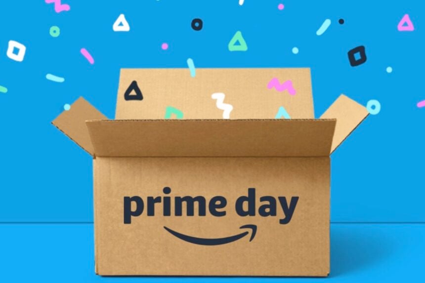 Amazon Prime Day 2024