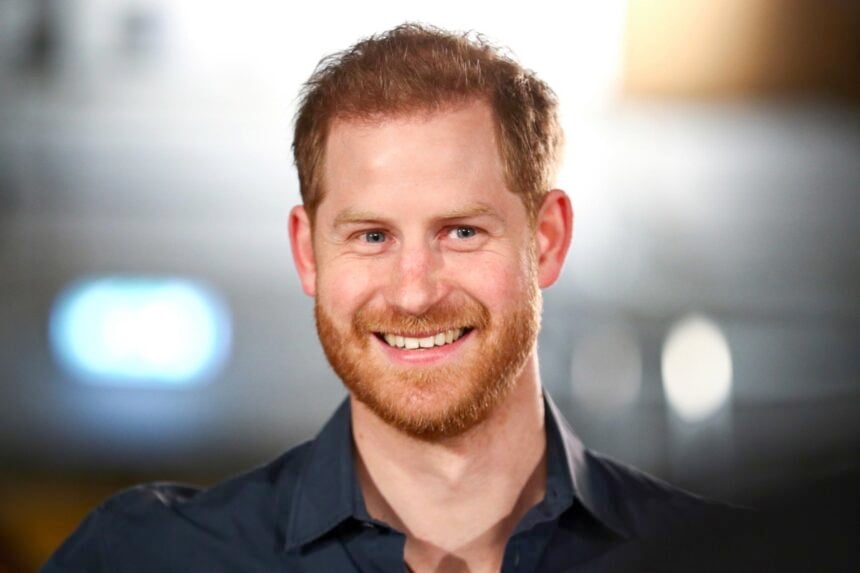 Royal Visit To Abbey Road Studios In London