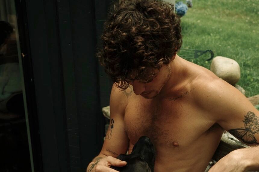 Shawn Mendes