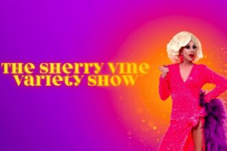 Sherry Vine