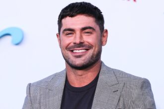 Los Angeles Premiere Of Netflix's 'A Family Affair'