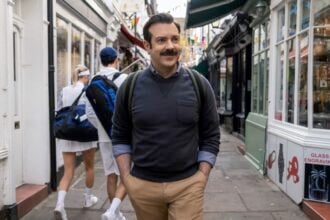 Ted Lasso