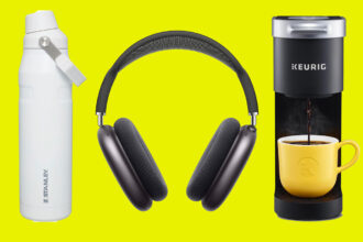 Stanley, Apple, Keurig