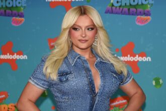 Nickelodeon's 2023 Kids' Choice Awards