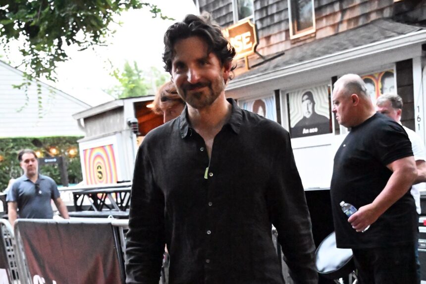Celebrities Sightings At Jelly Roll Concert At The Talk House