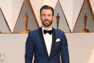 89th Annual Academy Awards (Oscars) Arrivals in Los Angeles