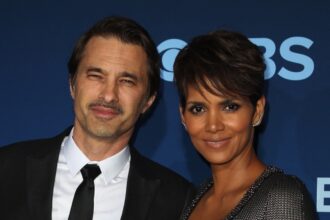 Premiere Of CBS Films' "Extant'