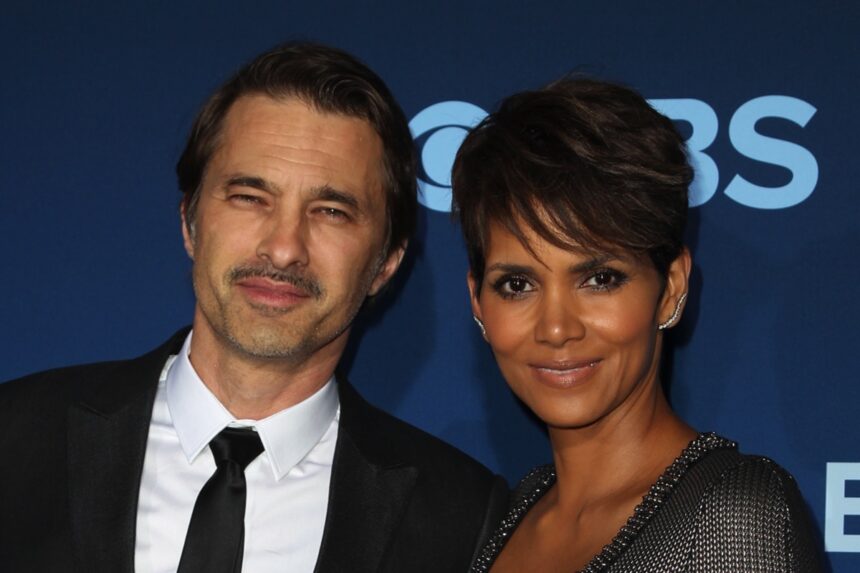 Premiere Of CBS Films' "Extant'