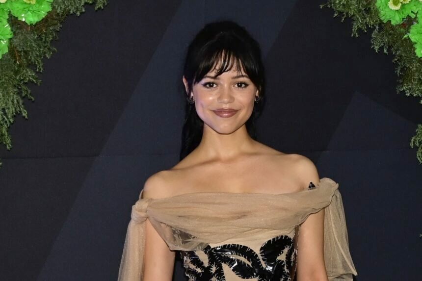 'Beetlejuice Beetlejuice' Mexico photocall