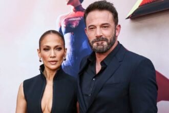 Los Angeles Premiere Of Warner Bros. 'The Flash'