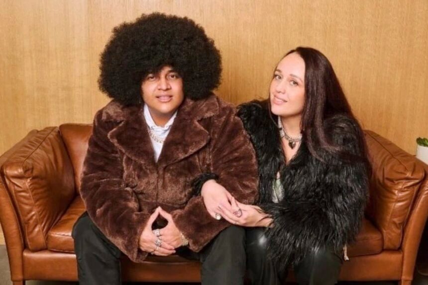 Jose and Louise Lopez