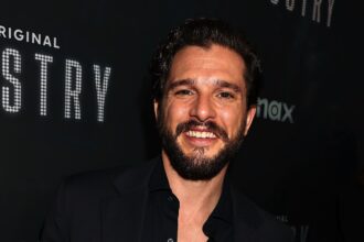 New York Special Advance Screening Of HBO’s ‘Industry’