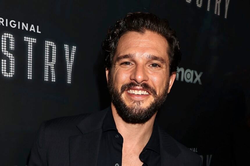 New York Special Advance Screening Of HBO’s ‘Industry’