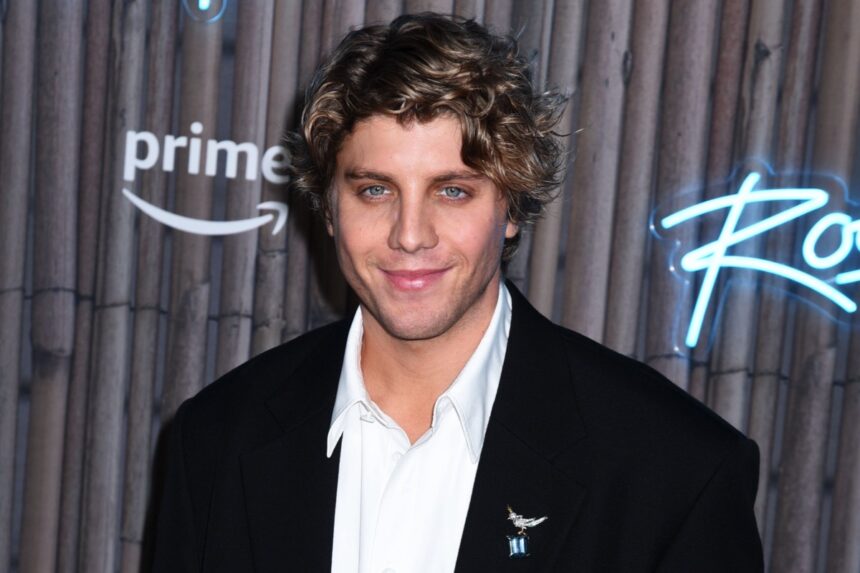 New York premiere of 'Road House'