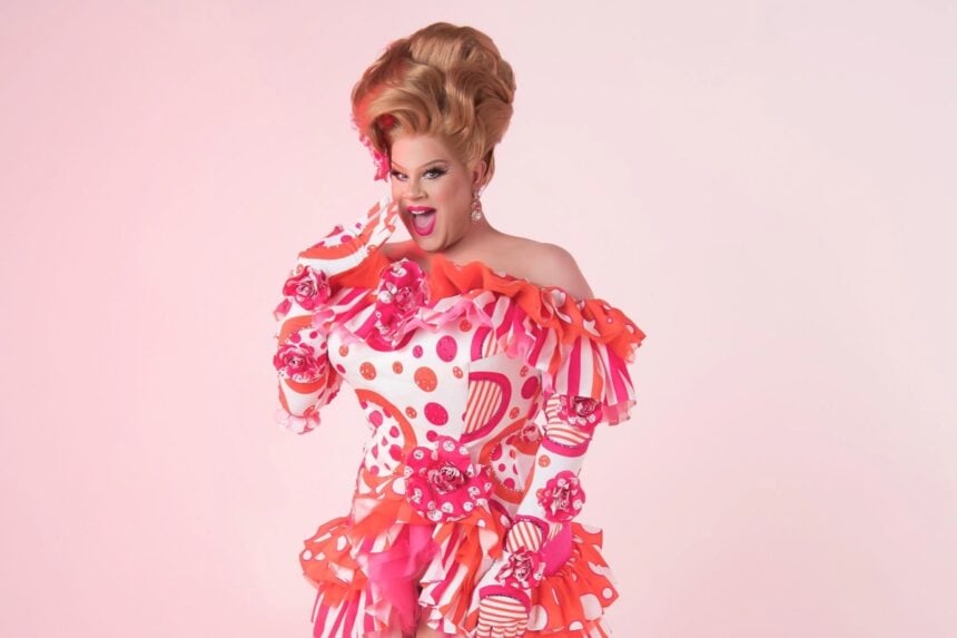 Nina West