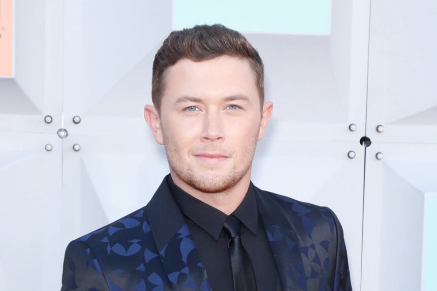51st Academy of Country Music Awards - Arrivals