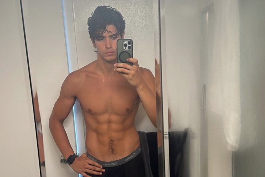 Sergio Perdomo