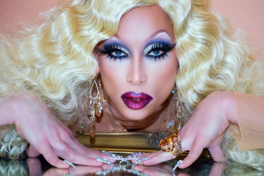 Sherry Vine