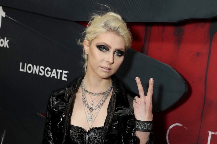World premiere of Lionsgate’s 'The Crow'