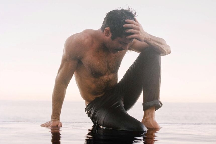 Zac Efron