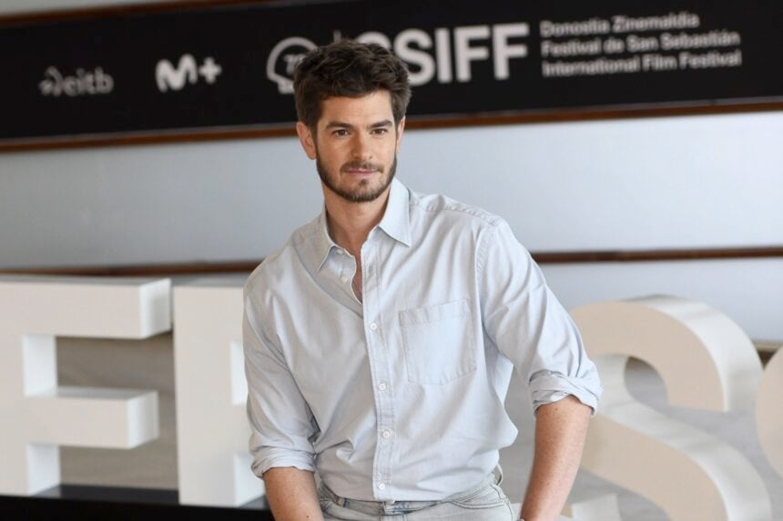 72nd San Sebastian Film Festival - 'We Live In Time' Photocall
