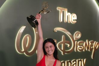 The Walt Disney Company's Emmy Awards Celebration