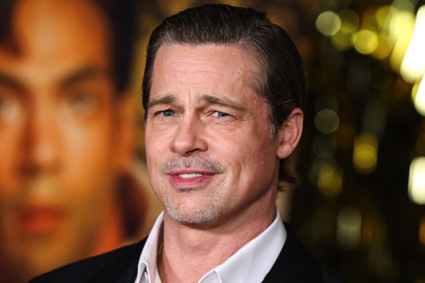 Global Premiere Screening Of Paramount Pictures 'Babylon'