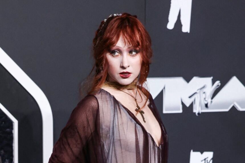 MTV Video Music Awards 2024 - Red Carpet