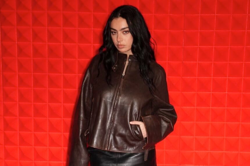 London Fashion Week Fall/Winter 2024 - H&M Event Arrivals