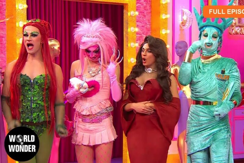 Rayan Ricci: Male Model Spotlight