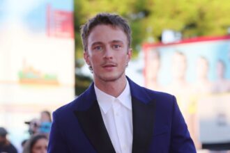 81st Venice International Film Festival – ‘Queer’ Premiere
